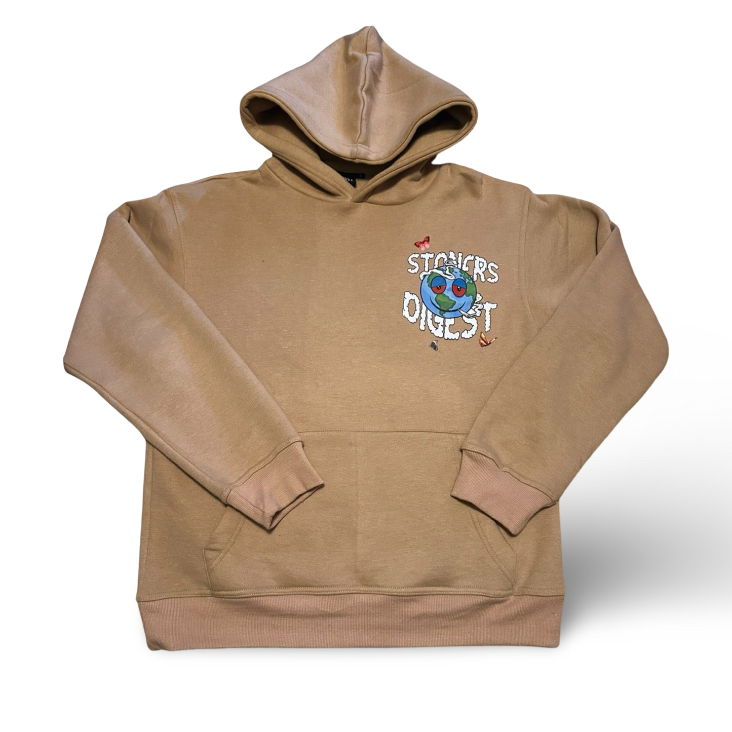 Gaia Hoodie