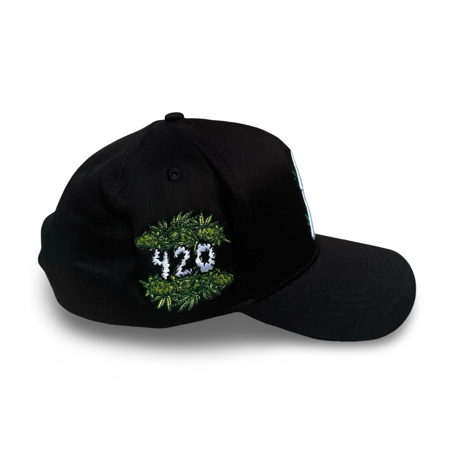 SD “420” SnapBack