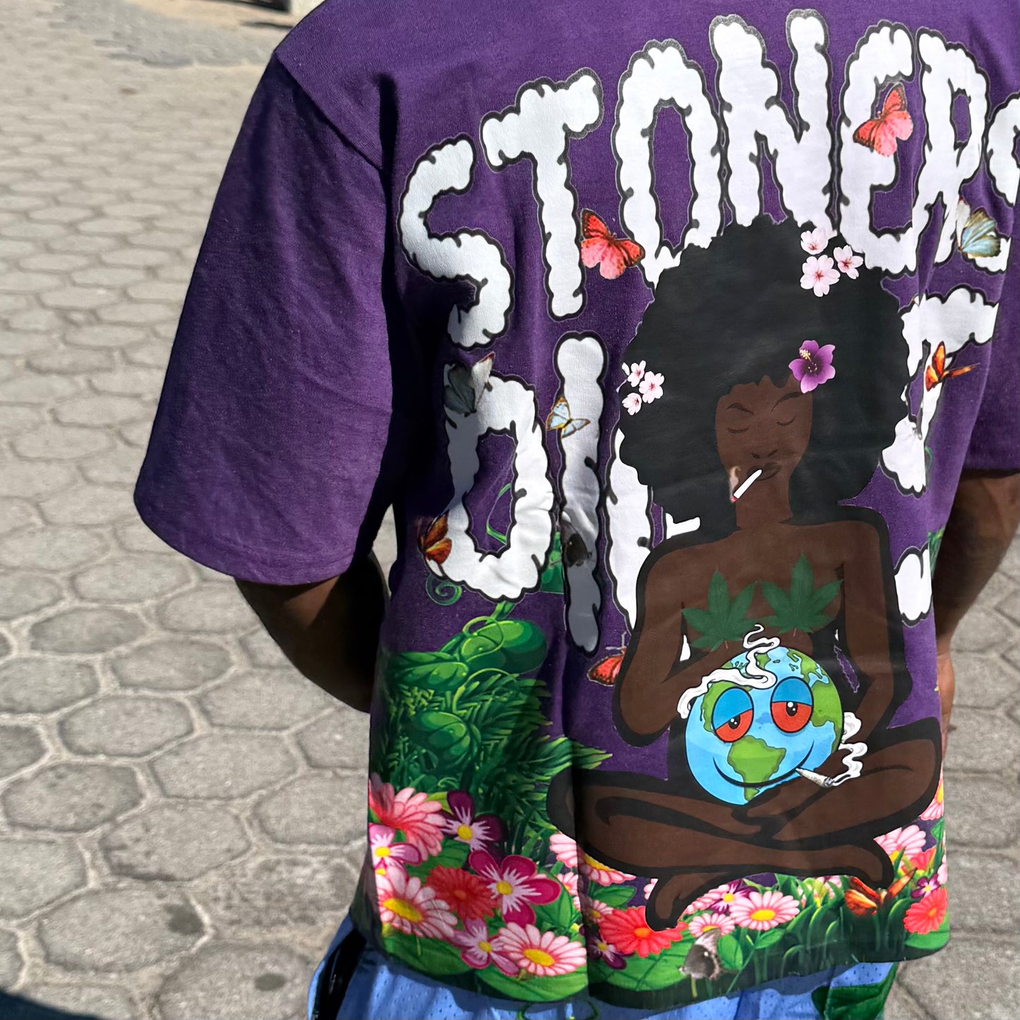 Gaia Tee v2