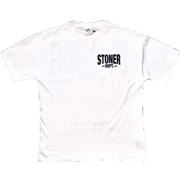Stoner Dept. Tee