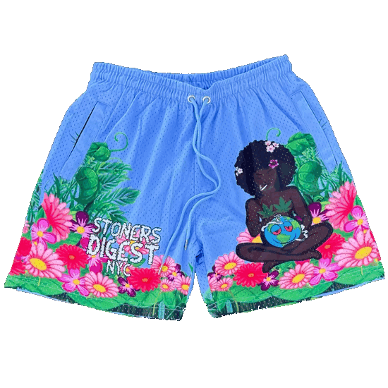 Gaia Shorts