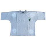 Ganja Ring Tee V1