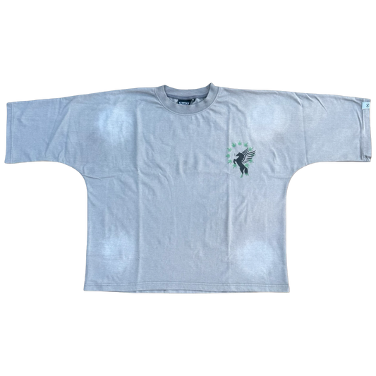 Ganja Ring Tee V1
