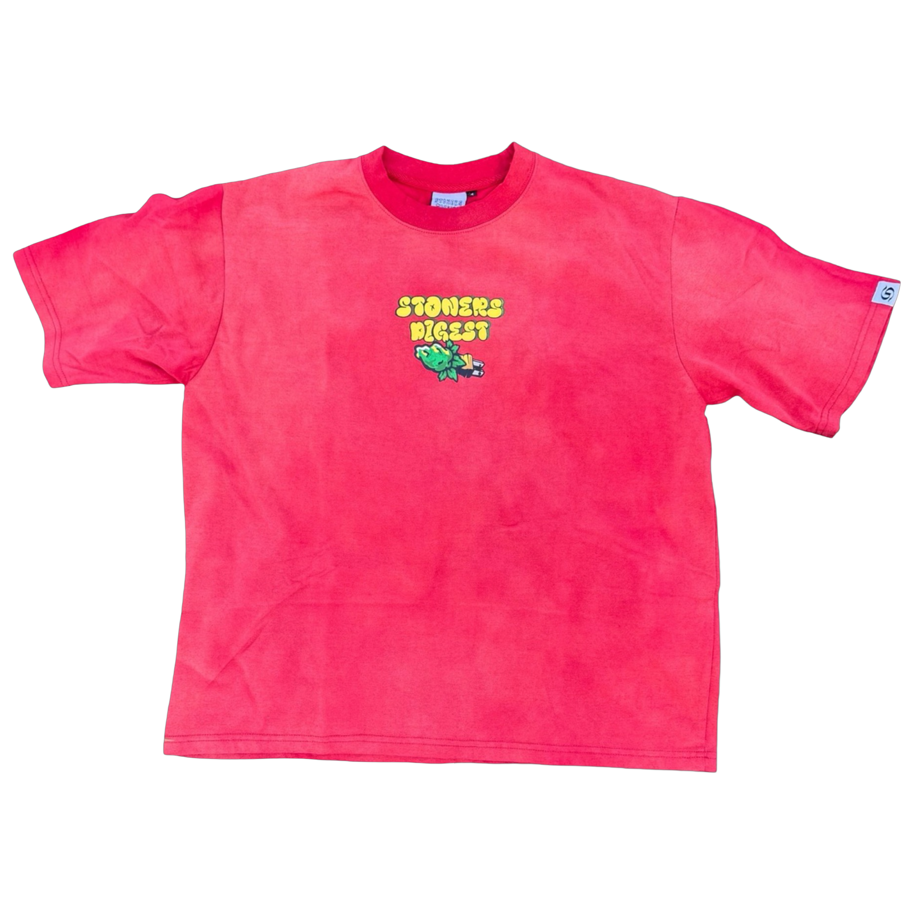 Nug Plug Tee