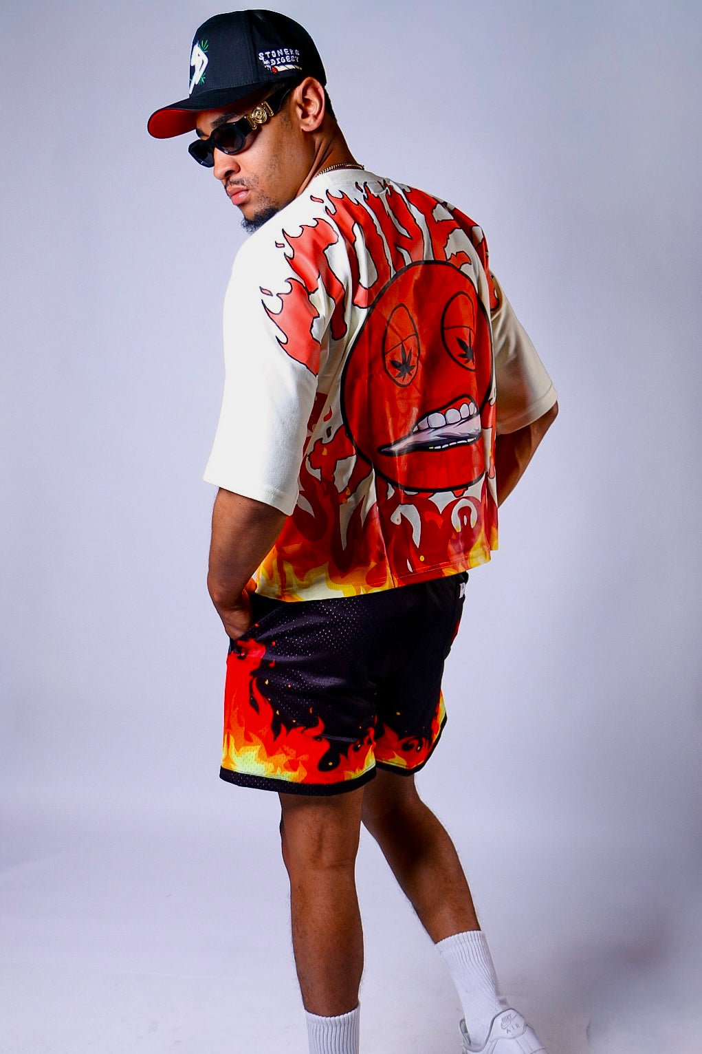 Mars Tee v2