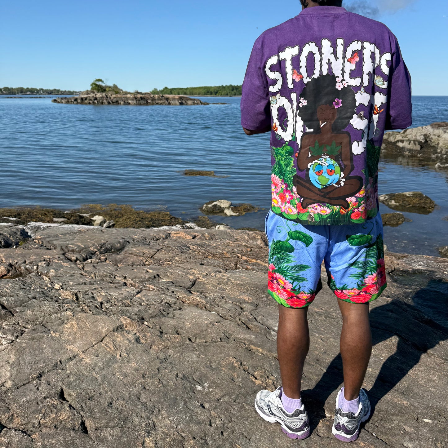 Gaia Tee v2