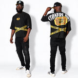 Kaution: Stoners Only Tee
