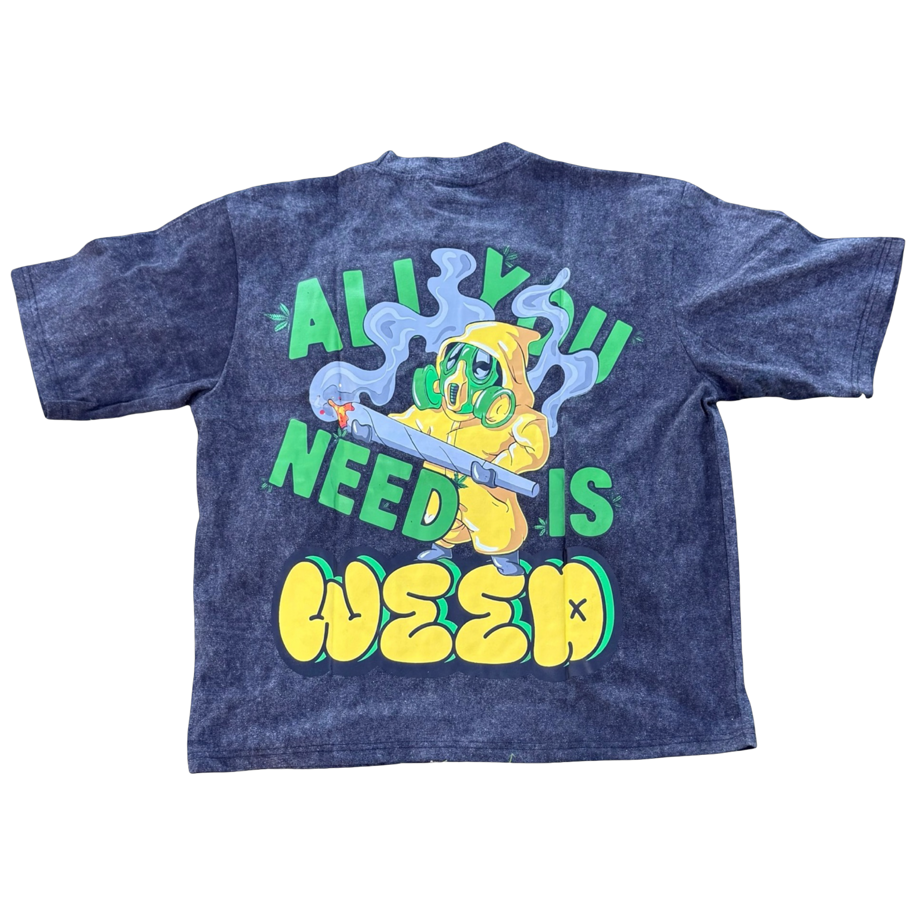 Nug Plug Tee
