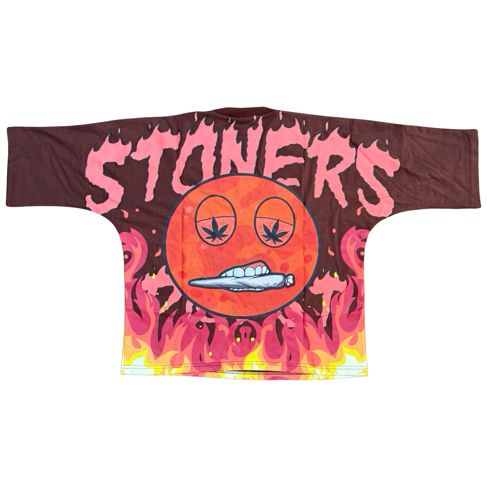 Mars Tee v2