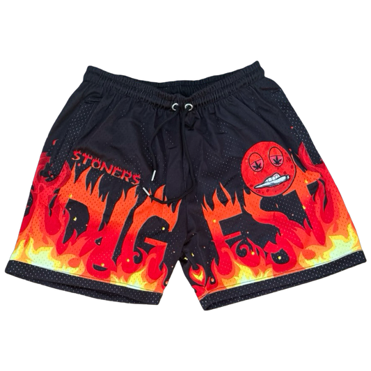 Mars Shorts