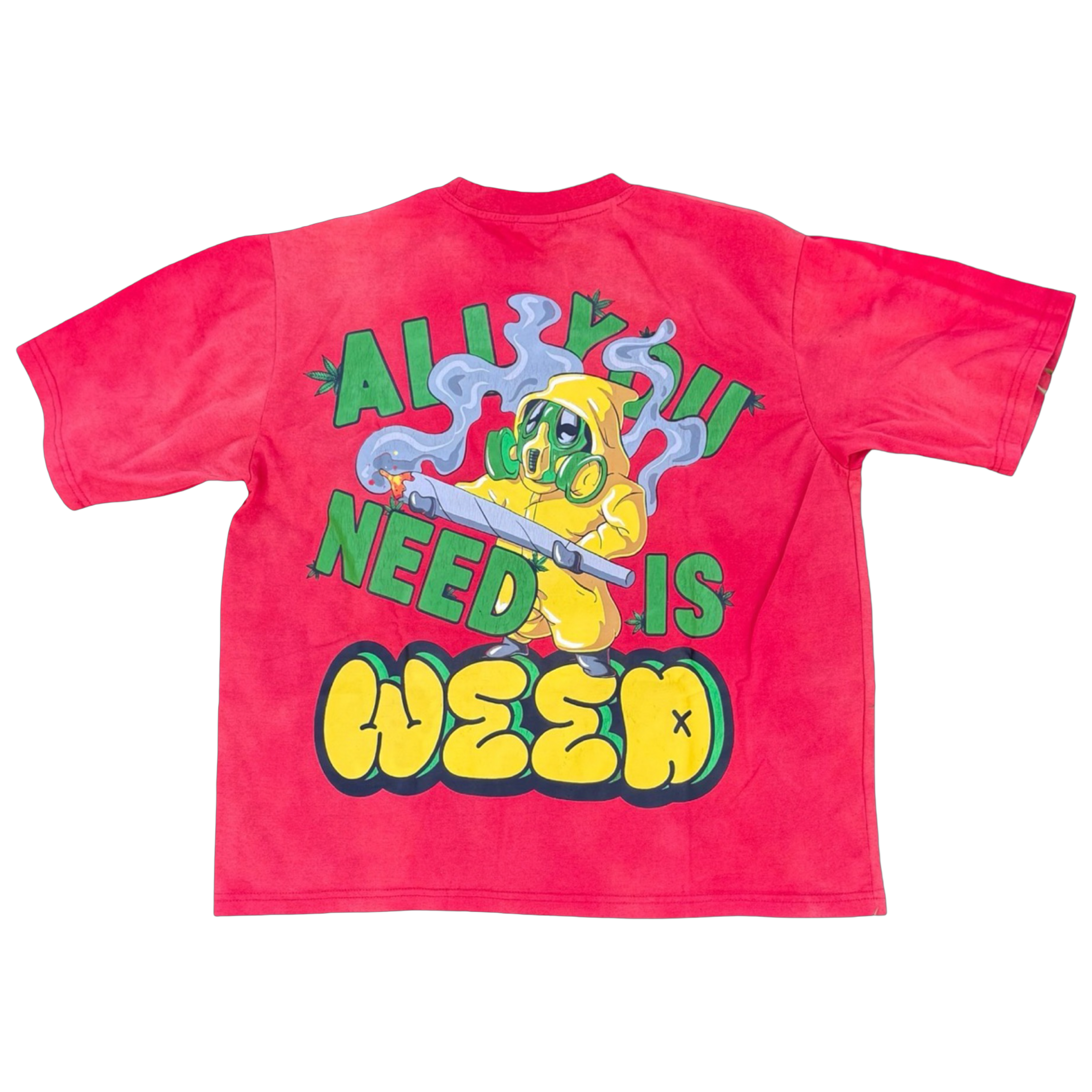 Nug Plug Tee