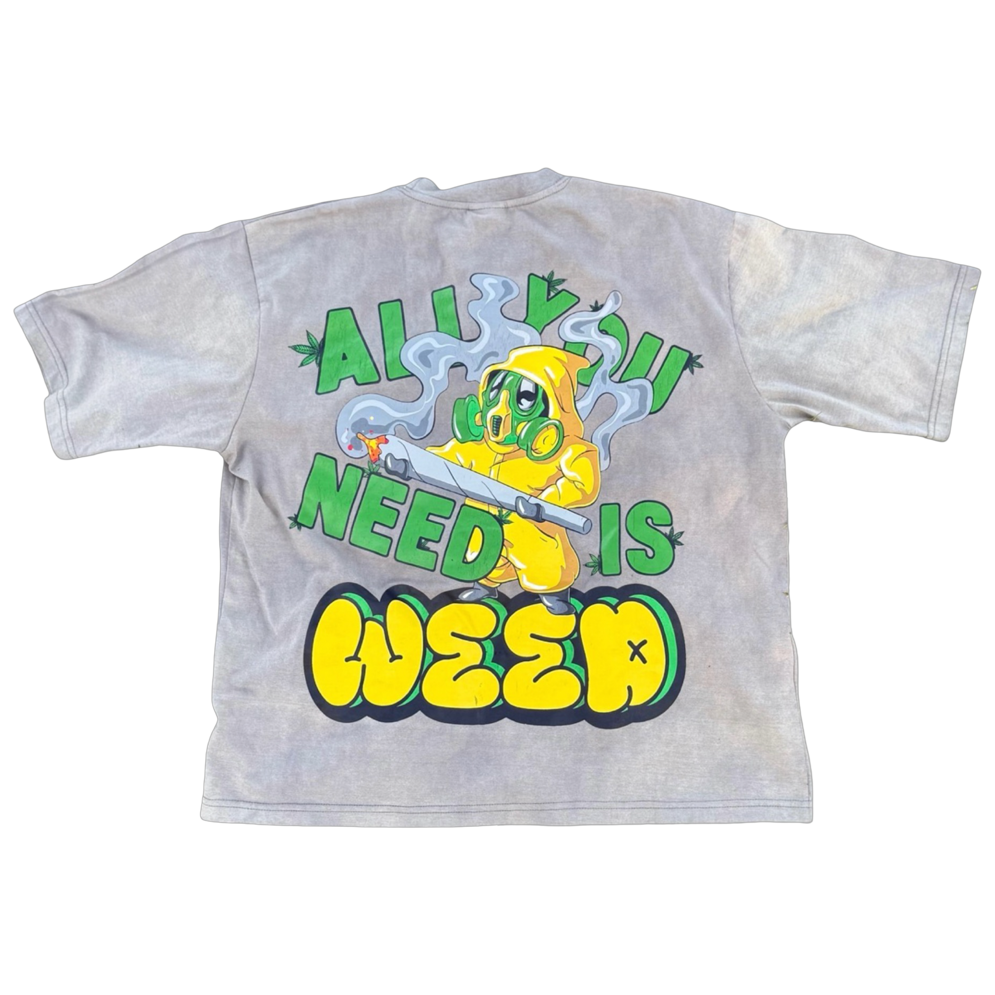 Nug Plug Tee