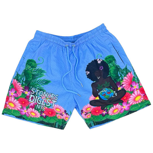 Gaia Shorts