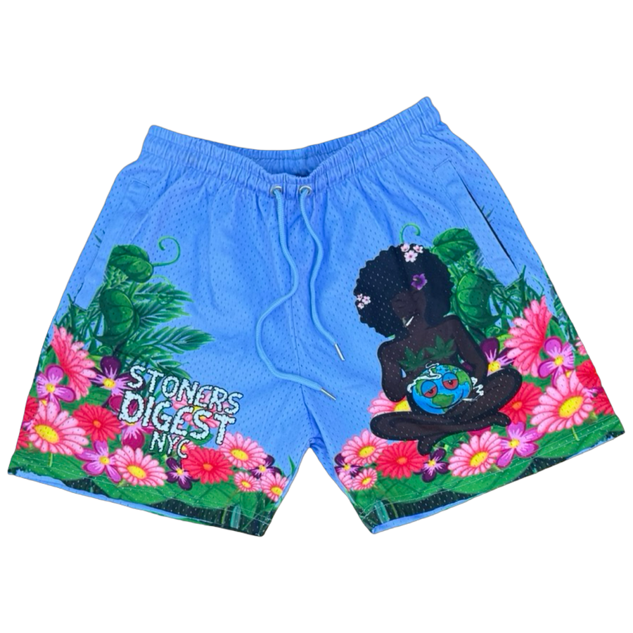 Gaia Shorts
