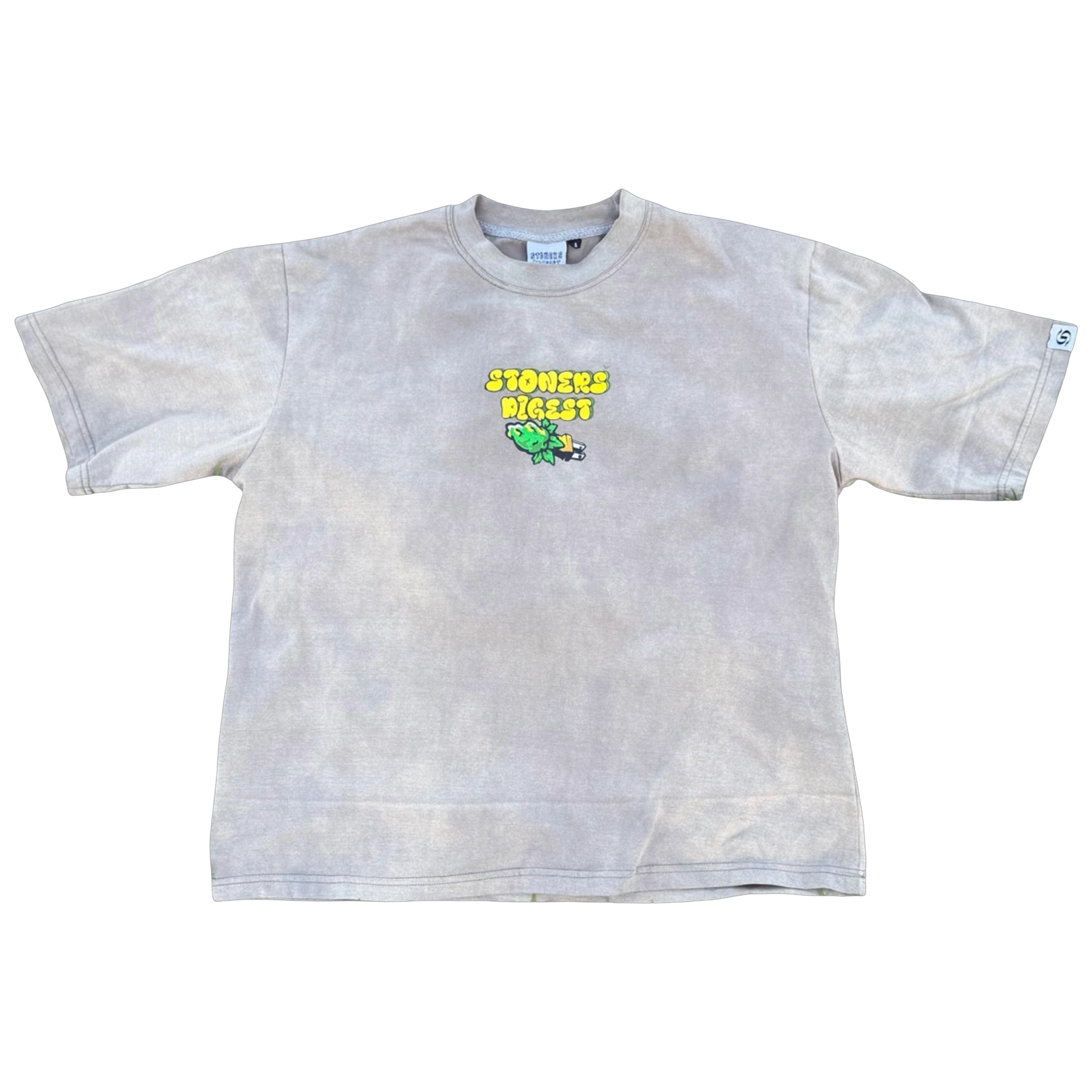 Nug Plug Tee