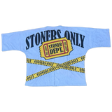 Kaution: Stoners Only Tee