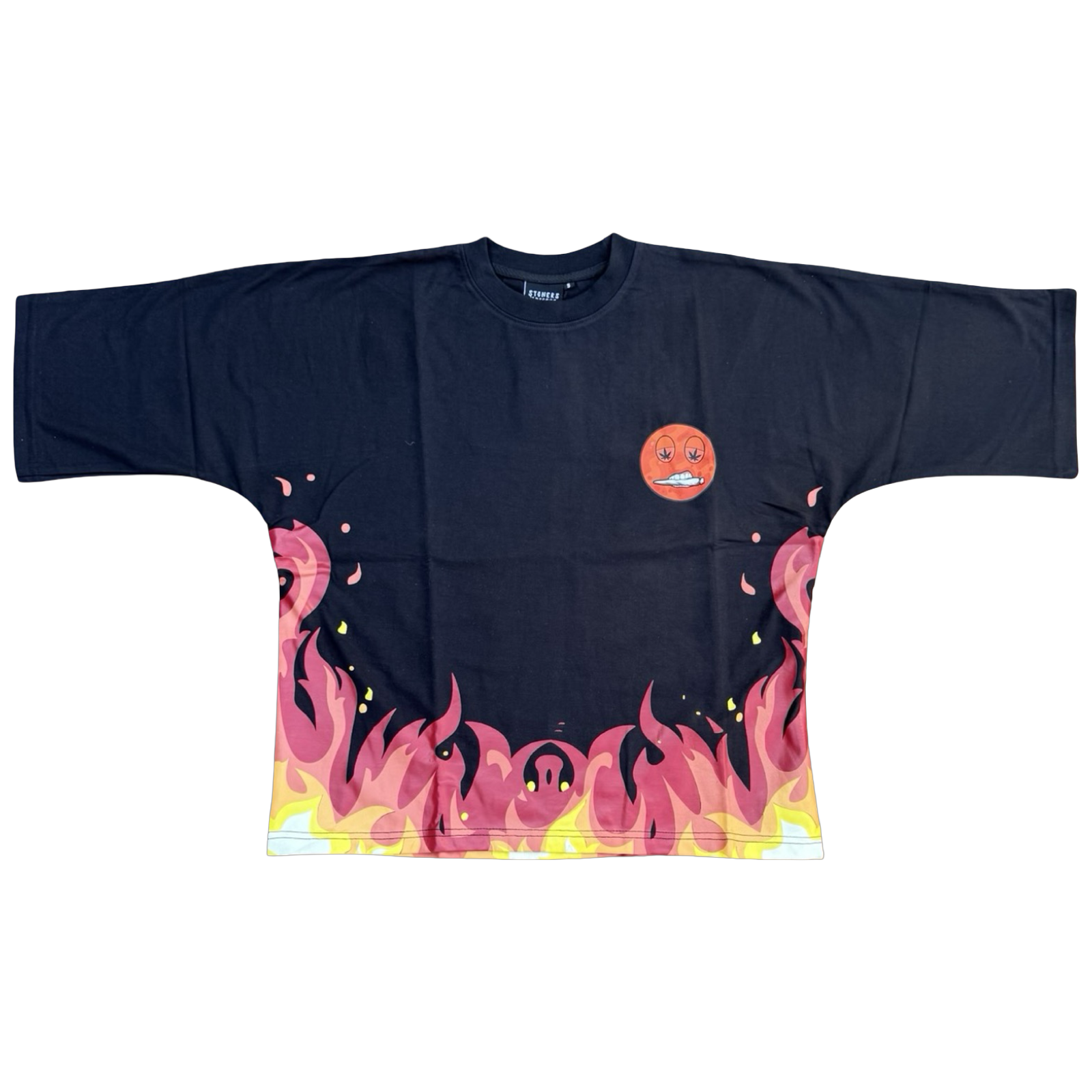 Mars Tee v2
