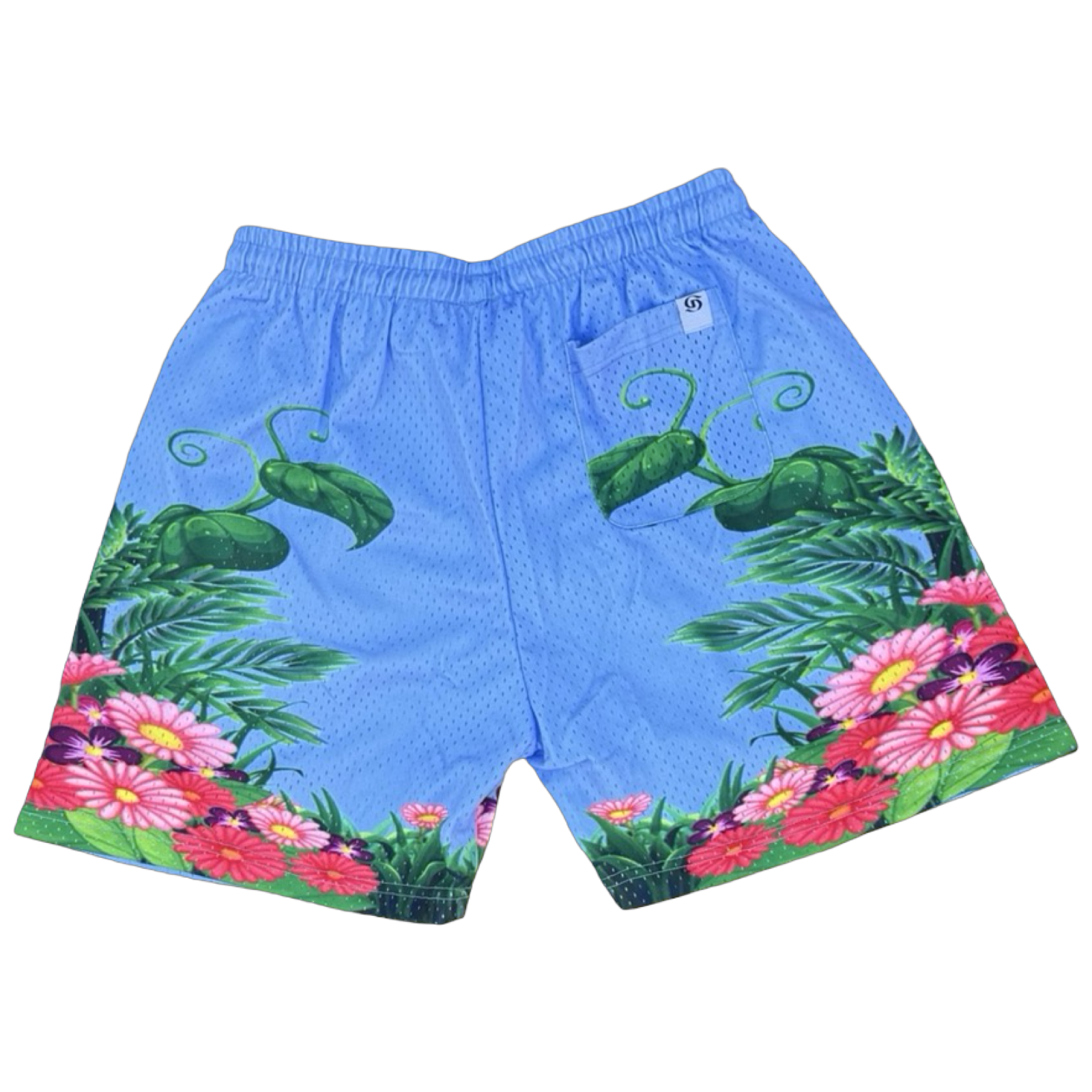 Gaia Shorts