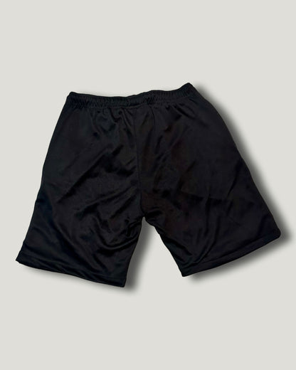 STONER Chenille Shorts - Black