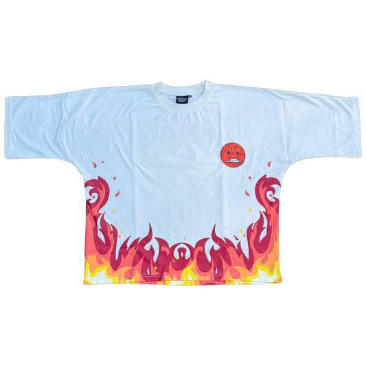 Mars Tee v2