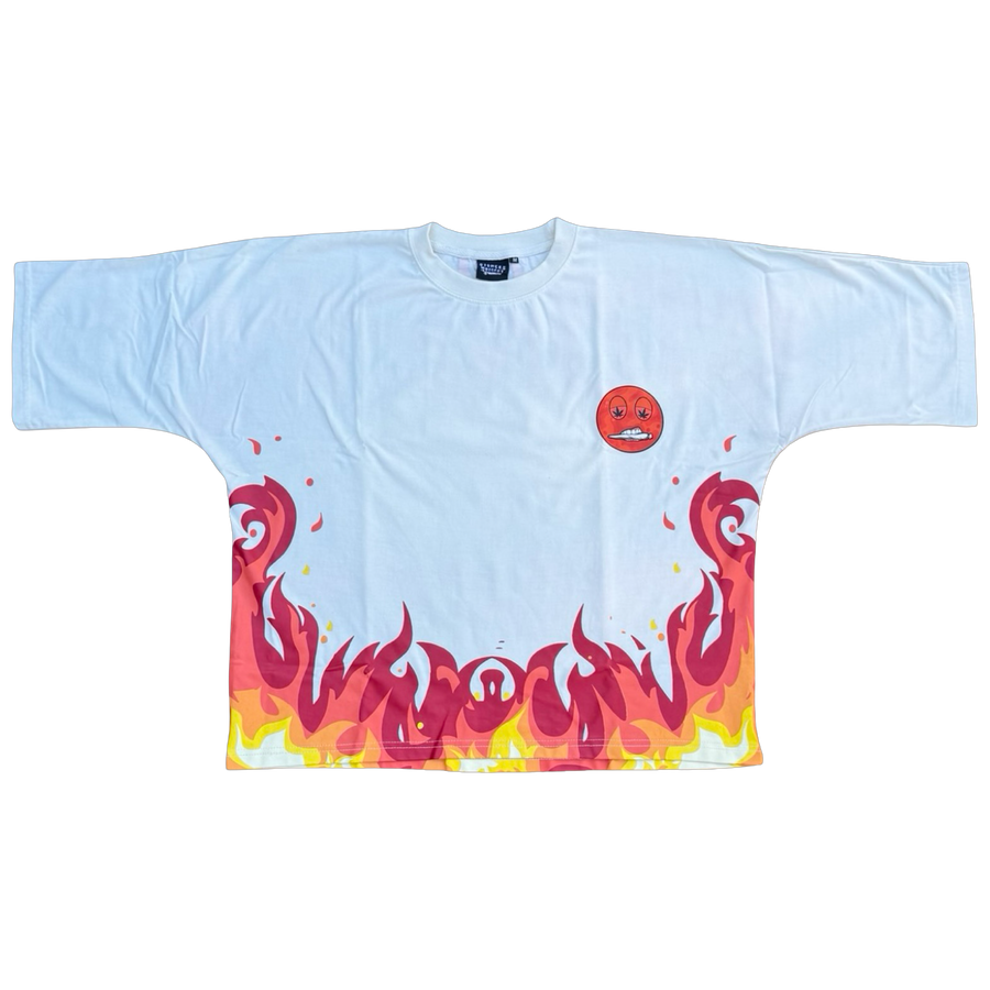 Mars Tee v2