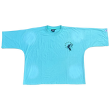 Ganja Ring Tee V1