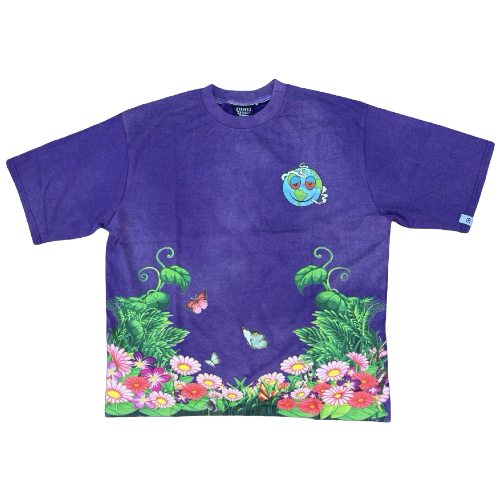 Gaia Tee v2