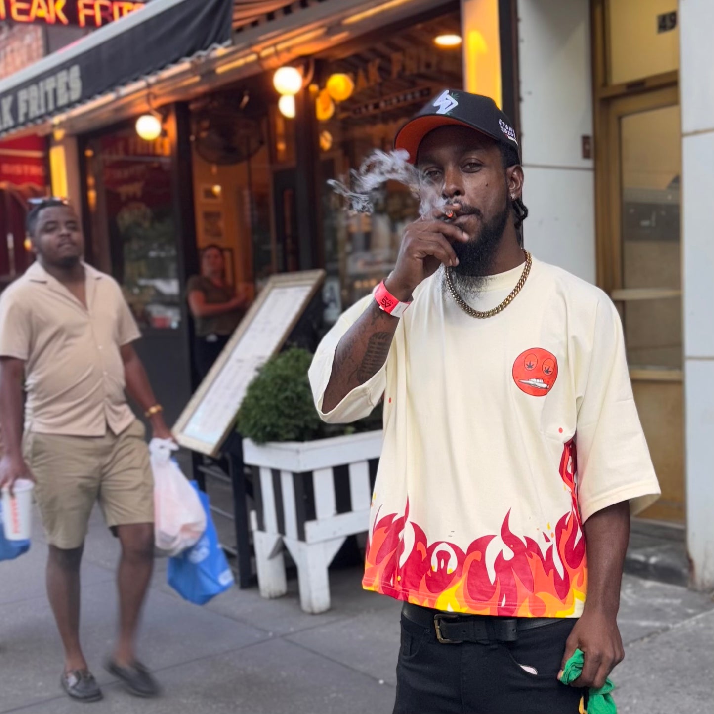 Mars Tee v2