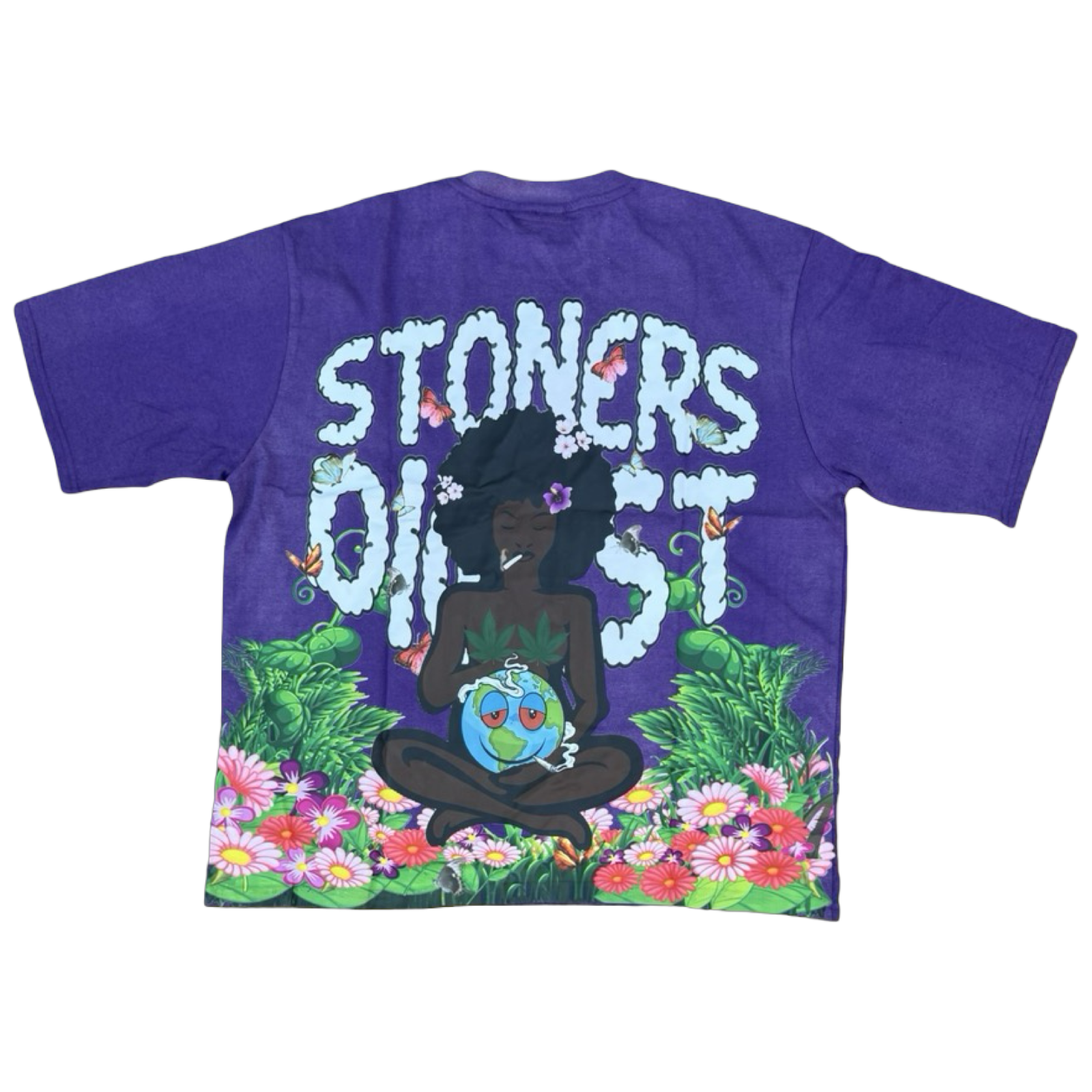 Gaia Tee v2
