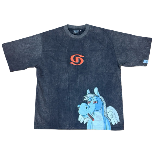 High Horse Tee