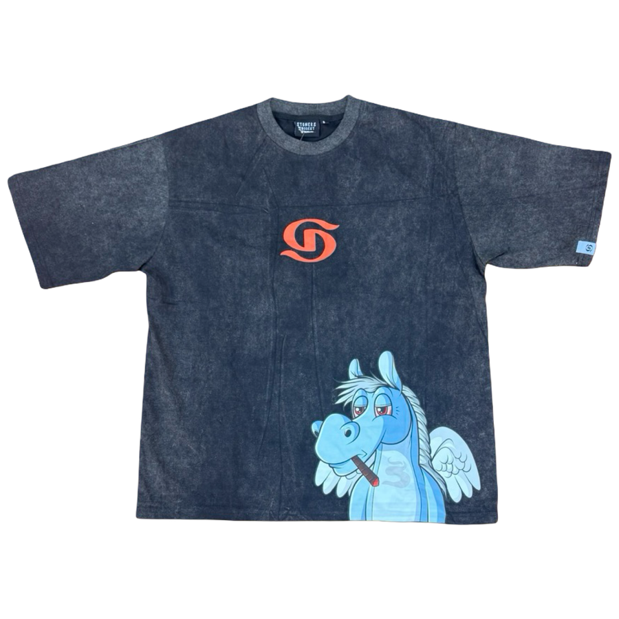 High Horse Tee