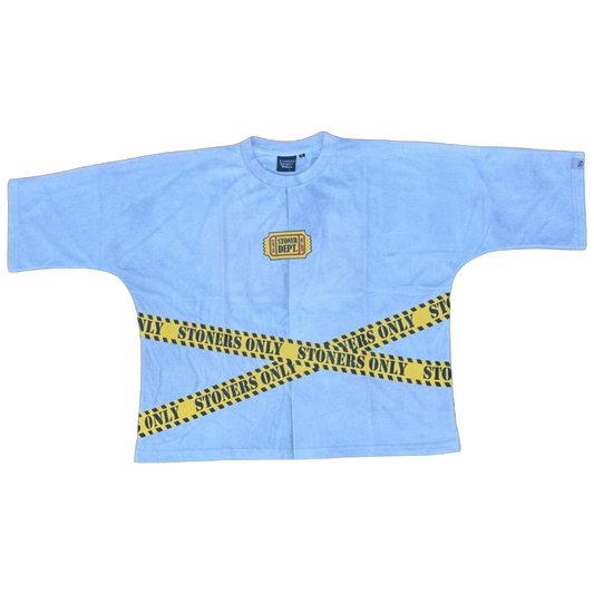 Kaution: Stoners Only Tee
