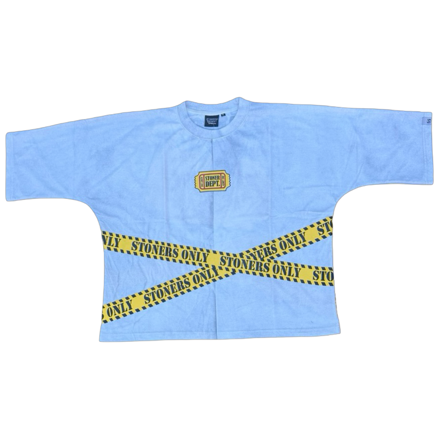 Kaution: Stoners Only Tee