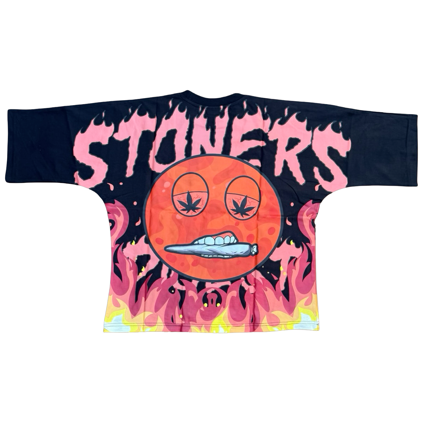 Mars Tee v2