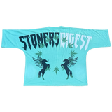 Ganja Ring Tee V1