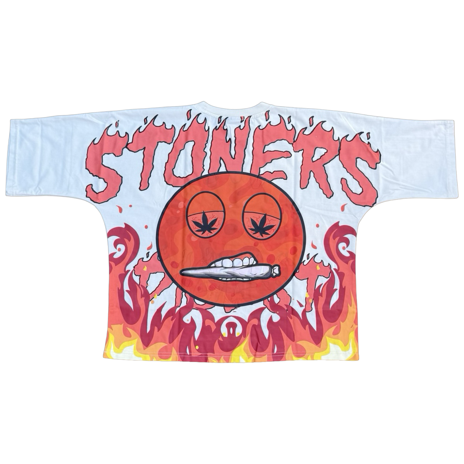 Mars Tee v2