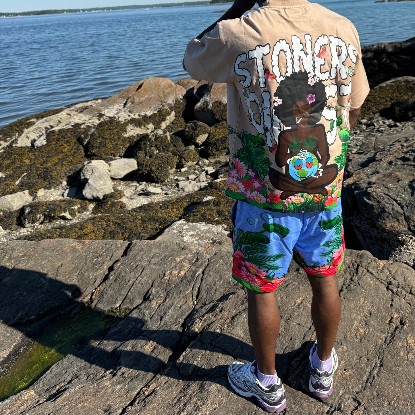 Gaia Tee v2