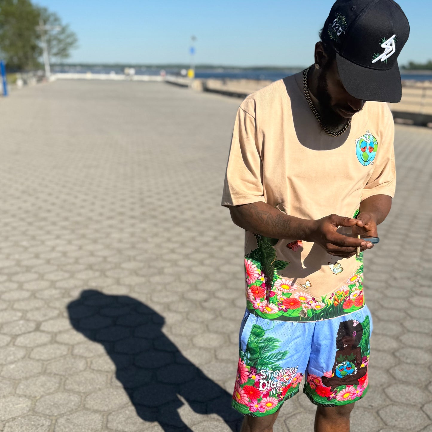 Gaia Tee v2