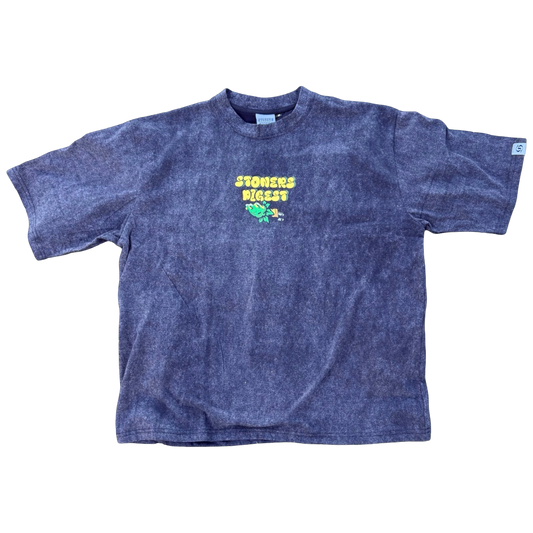 Nug Plug Tee