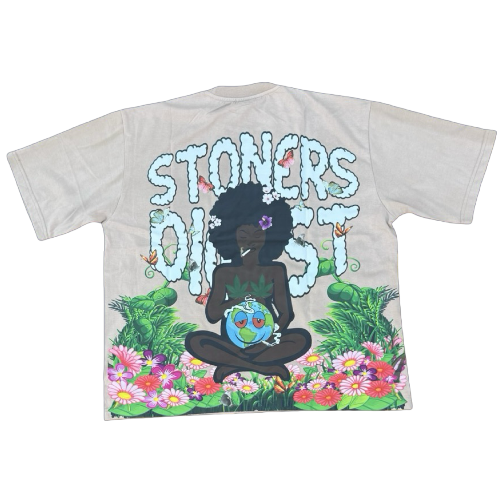 Gaia Tee v2