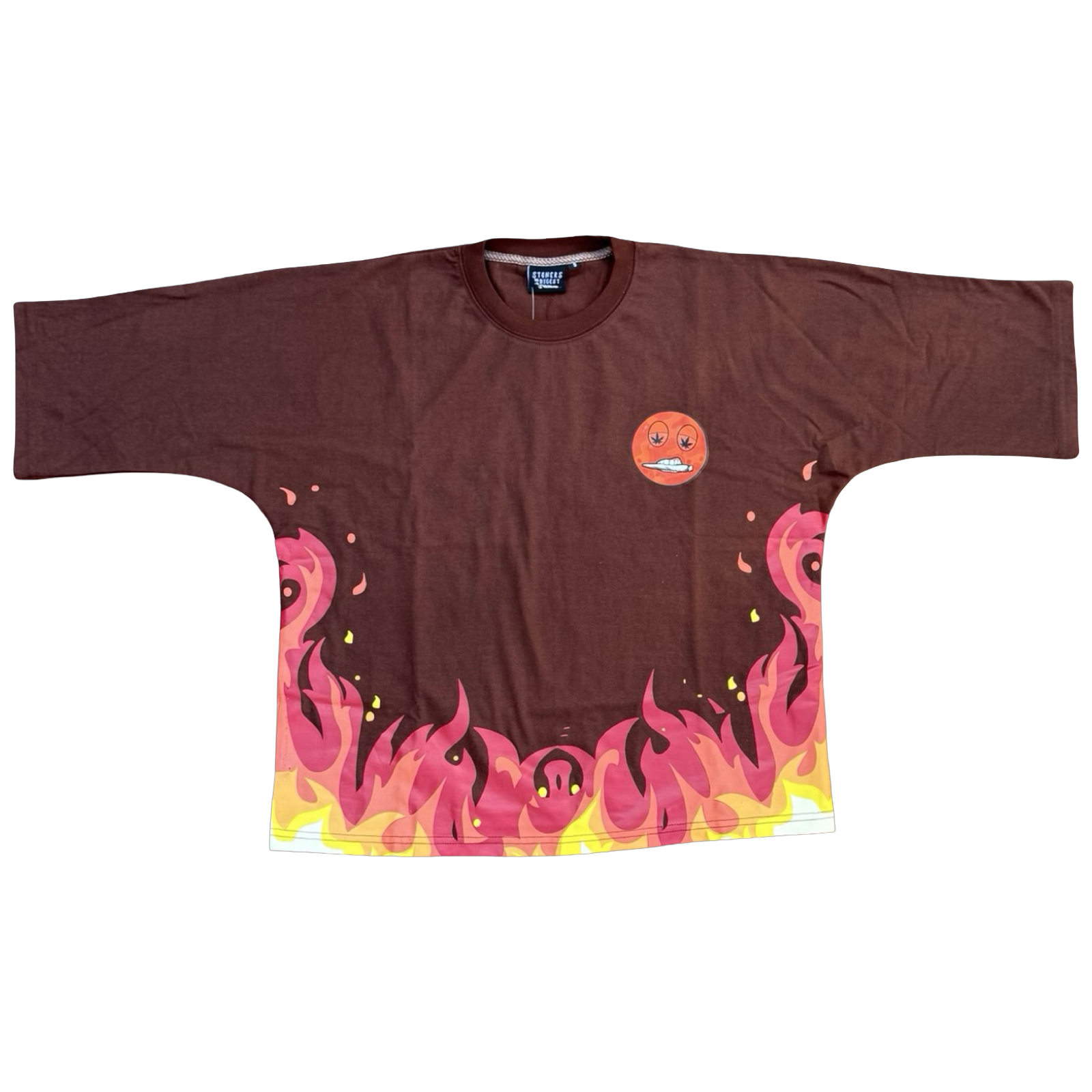 Mars Tee v2