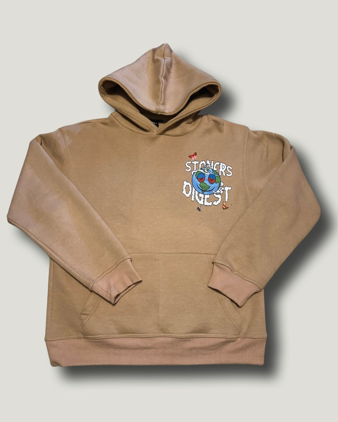 GAIA Classic Hoodie