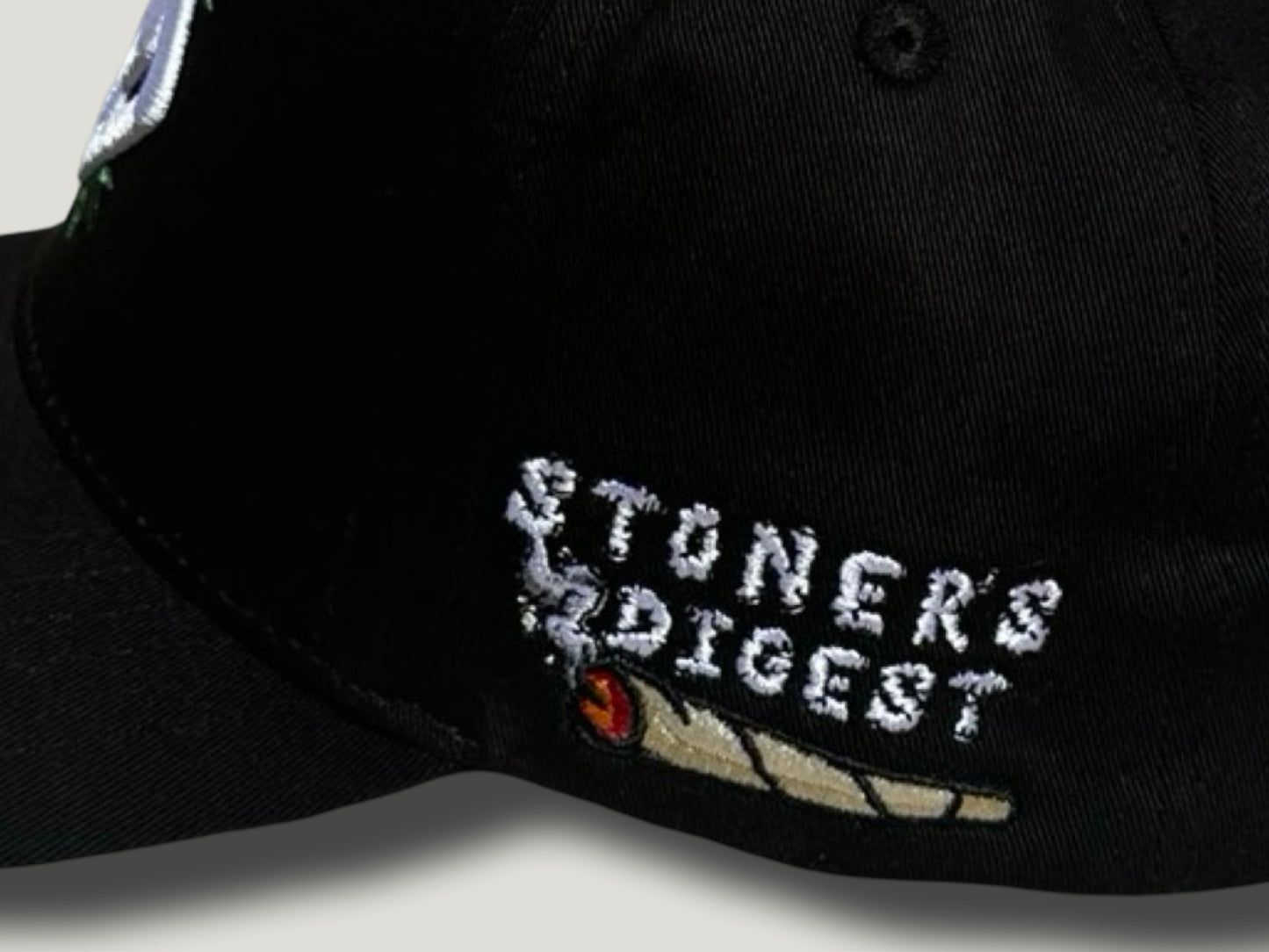 SD 420 Baseball Cap