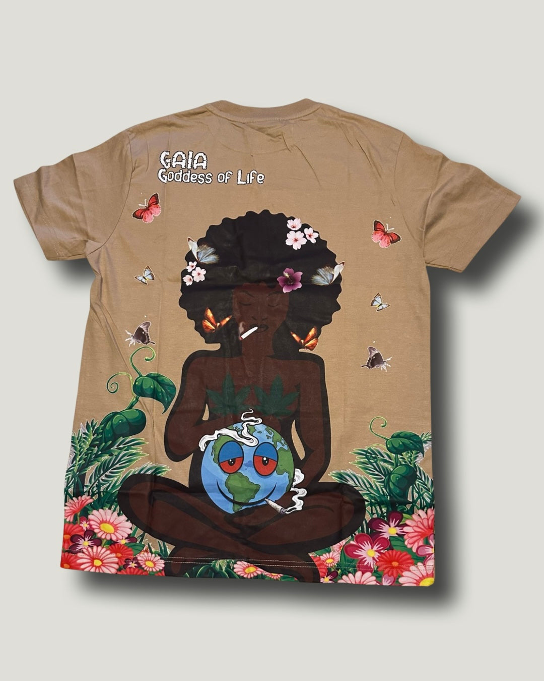 GAIA Classic Tee