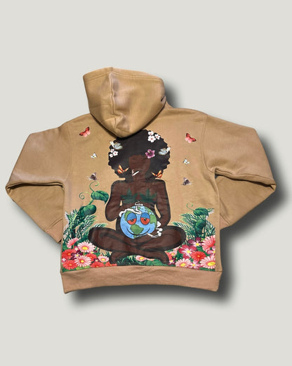 GAIA Classic Hoodie