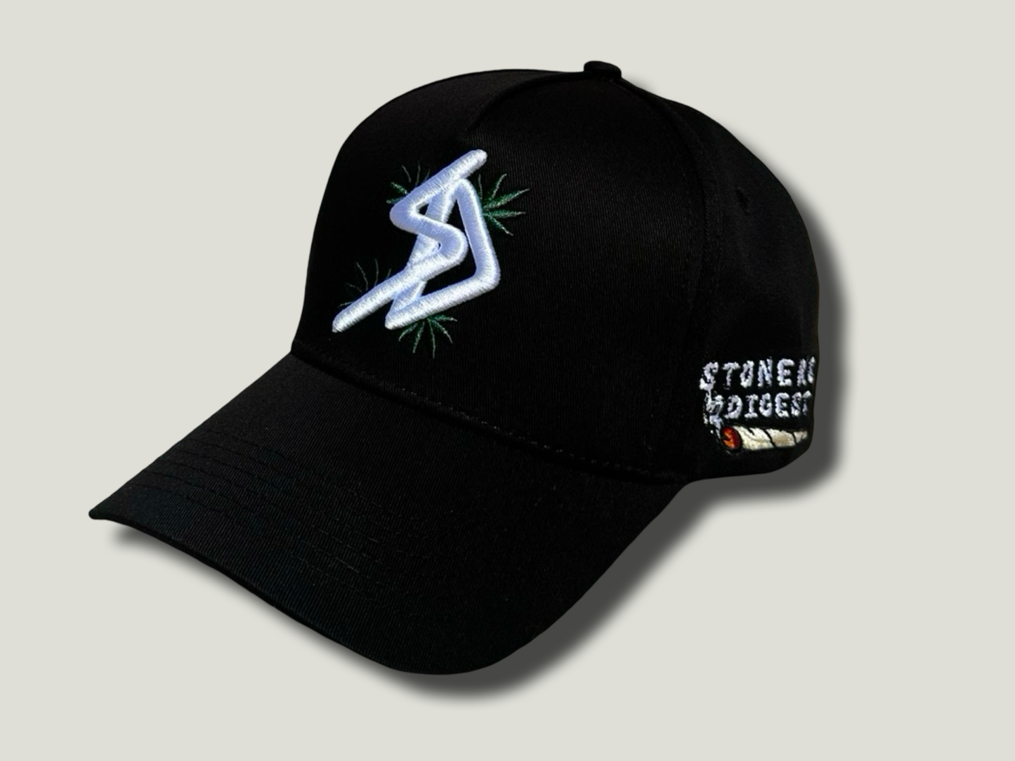 SD 420 Baseball Cap