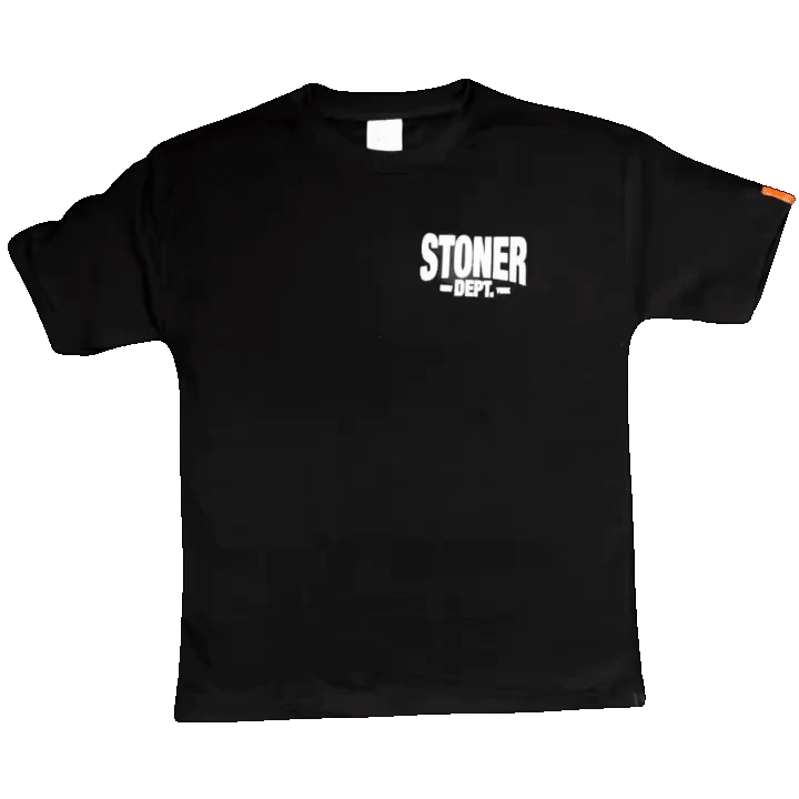 Stoner Dept. Tee