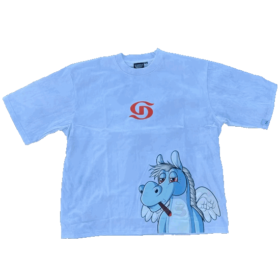 High Horse Tee