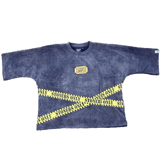 Kaution: Stoners Only Tee
