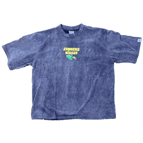 Nug Plug Tee